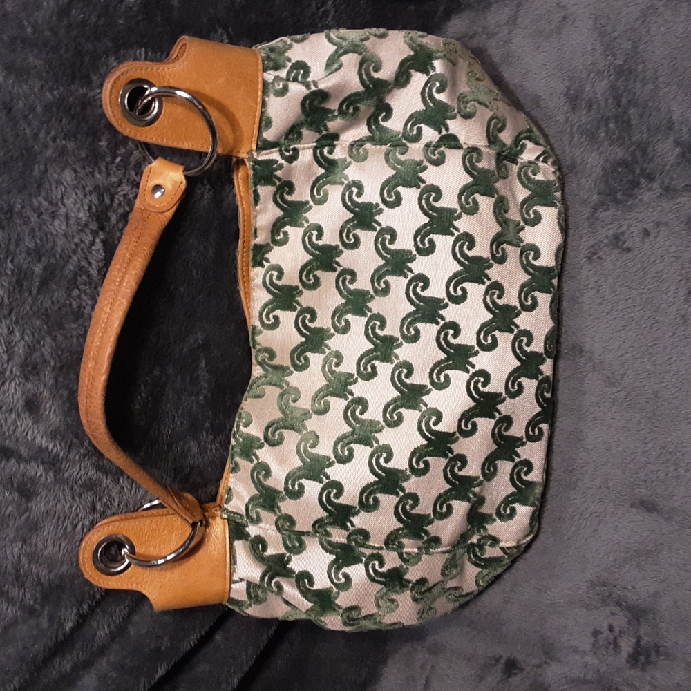 Glenda Gies Handbag
